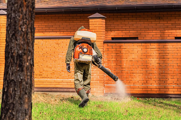 Trusted Mosquito Control service in Hartsville, TN - Nex Pest Control
